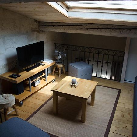 La Pitchoun Des Arenes Villa Arles Exteriör bild