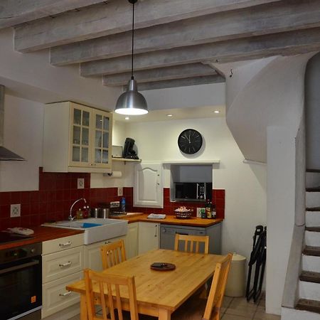 La Pitchoun Des Arenes Villa Arles Exteriör bild