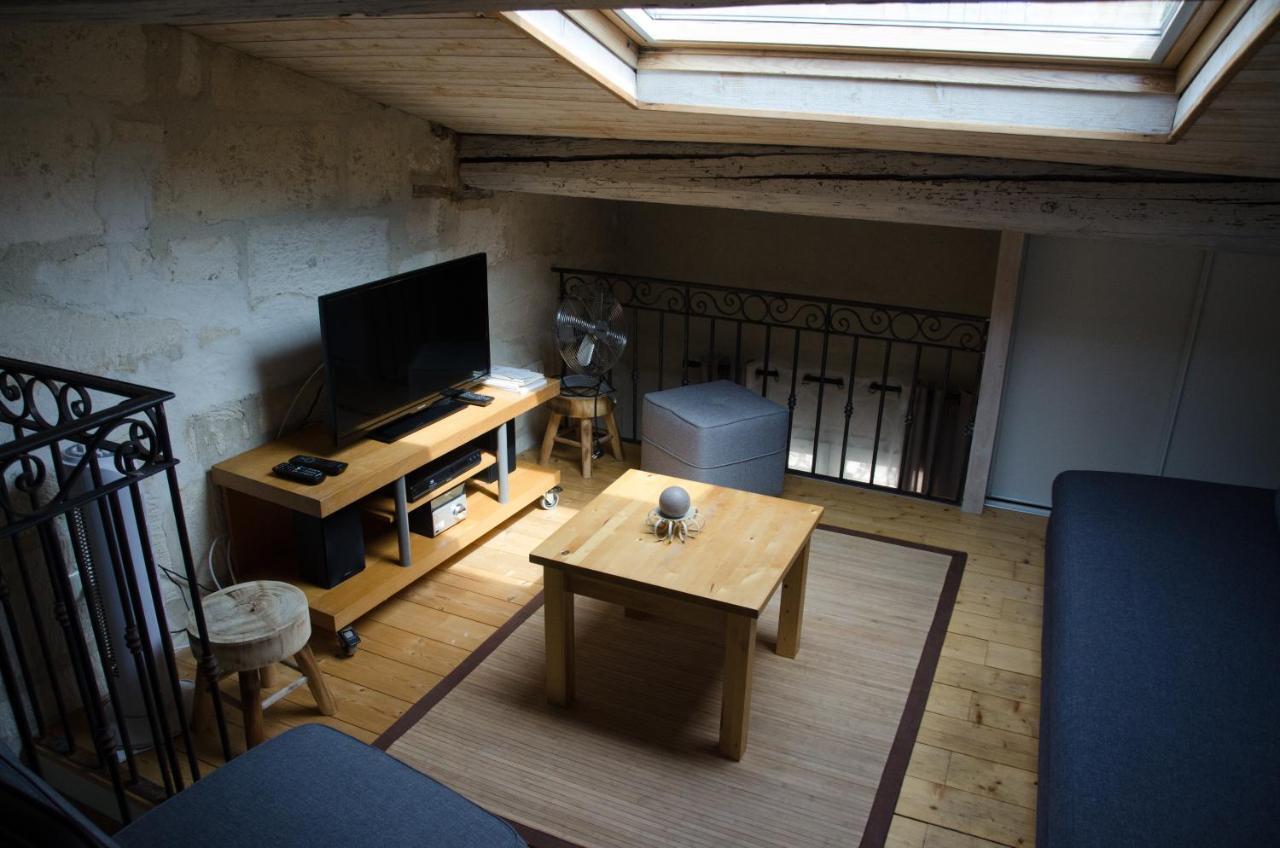 La Pitchoun Des Arenes Villa Arles Exteriör bild