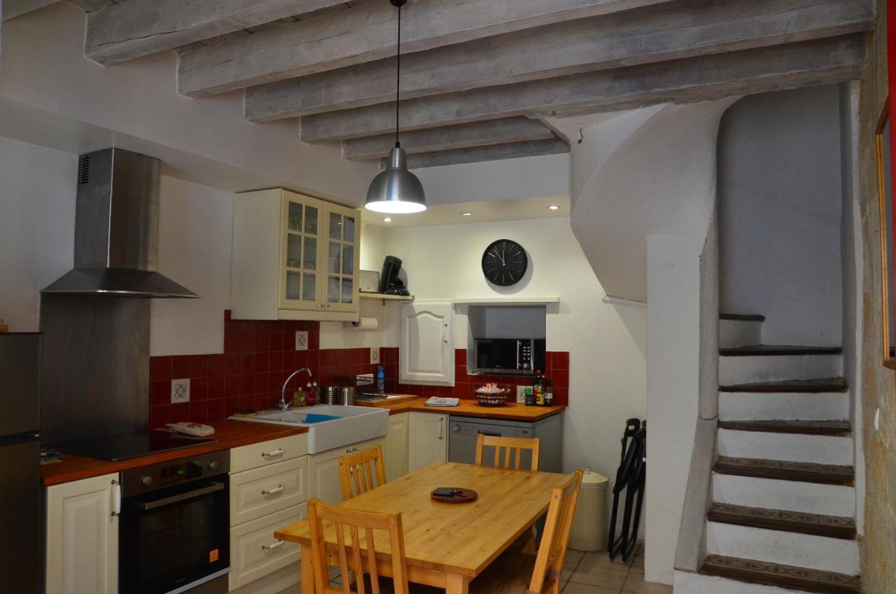 La Pitchoun Des Arenes Villa Arles Exteriör bild