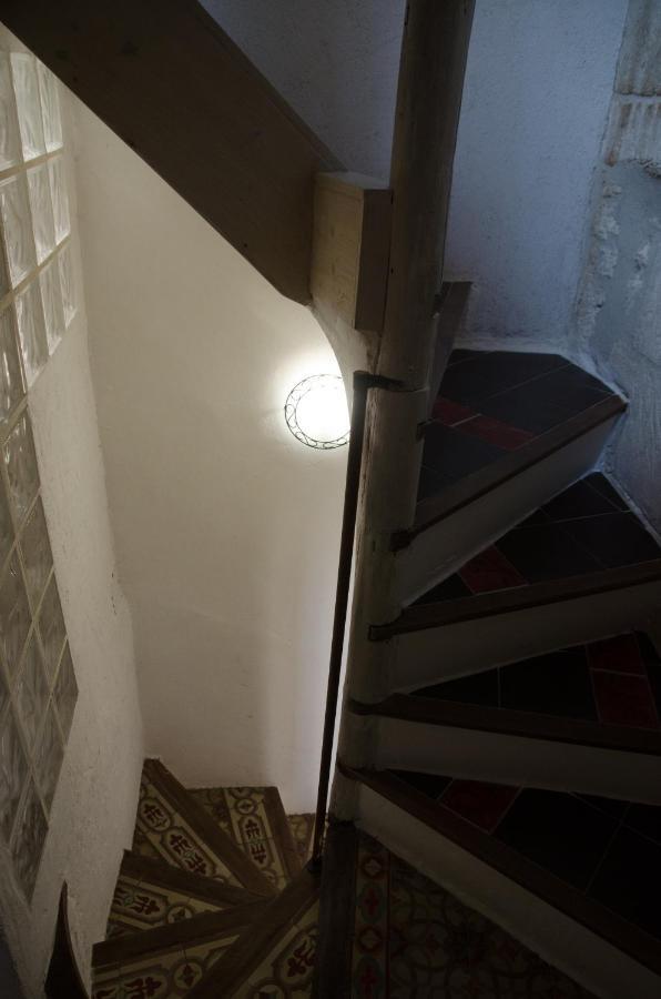 La Pitchoun Des Arenes Villa Arles Exteriör bild