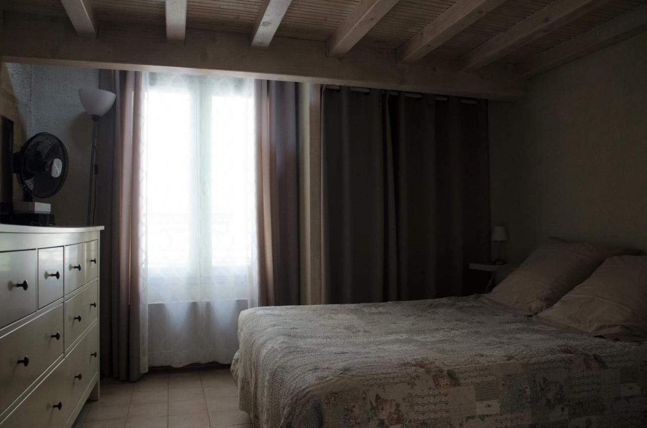 La Pitchoun Des Arenes Villa Arles Exteriör bild
