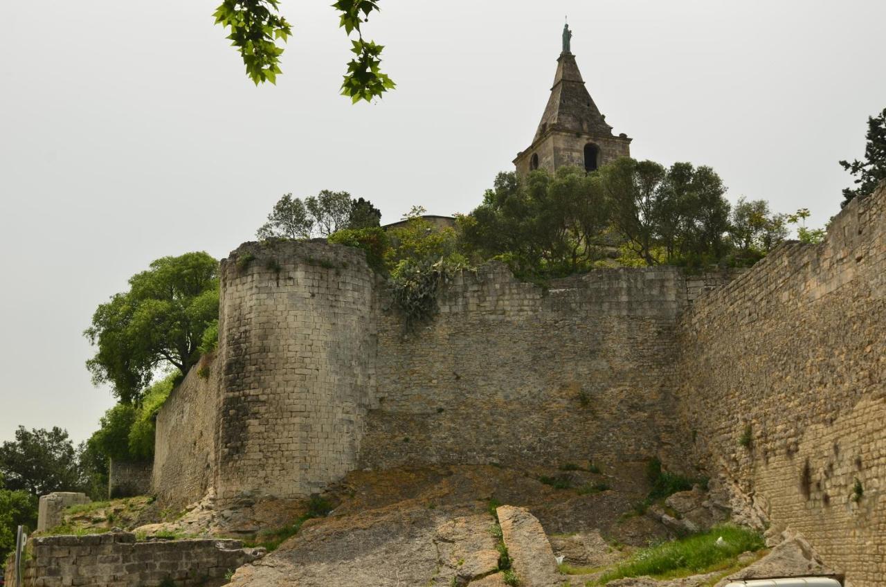 La Pitchoun Des Arenes Villa Arles Exteriör bild