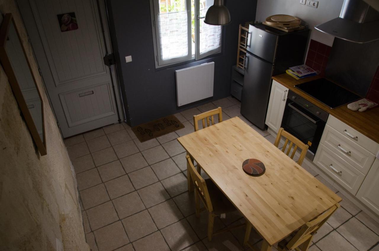 La Pitchoun Des Arenes Villa Arles Exteriör bild